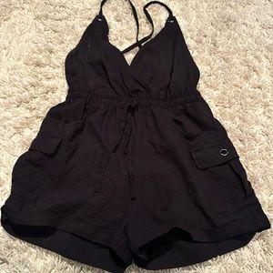 Women’s romper